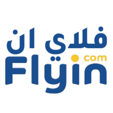 ﻓﻼي إن